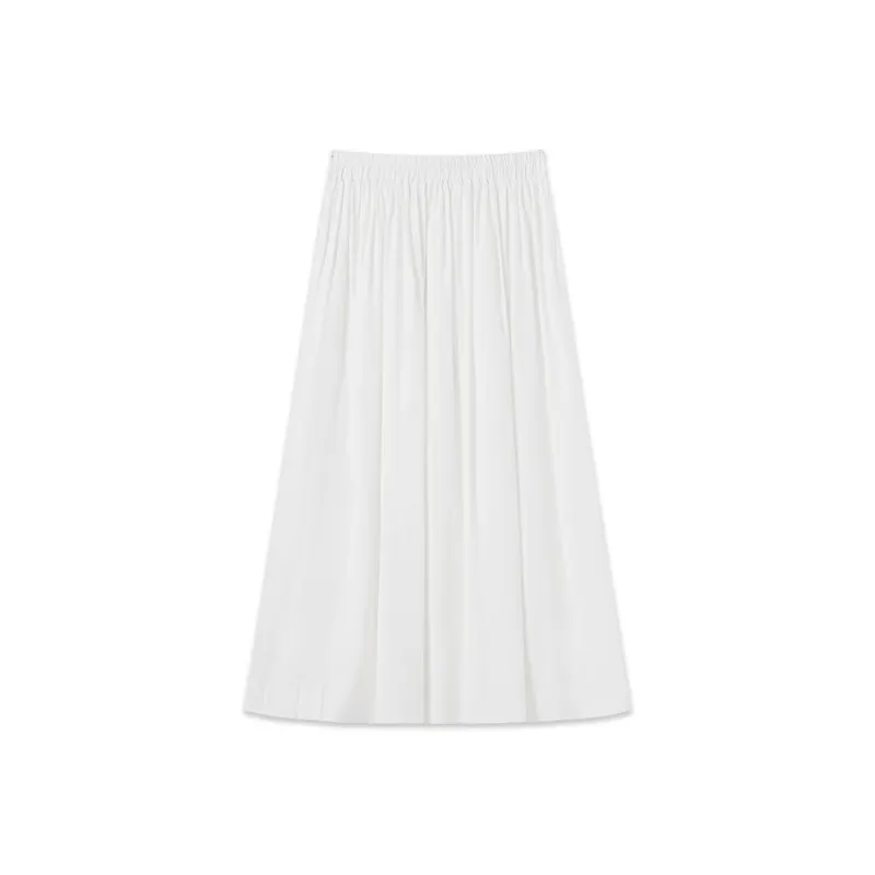 THE SEA LIFE Casual Long Skirt Women's-2