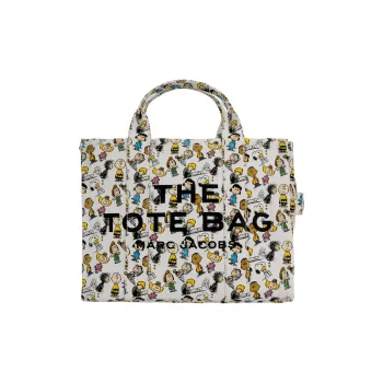 MARC JACOBS The Traveler Handbags