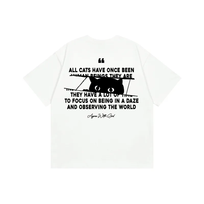 A02 T Shirts Unisex-6
