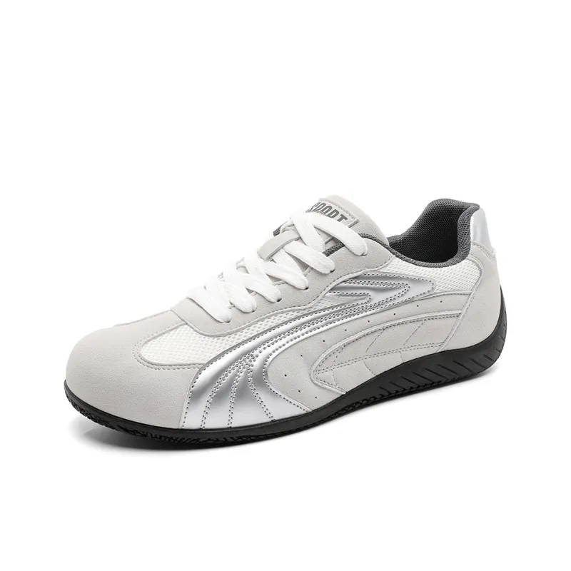 ROBINHOOD Low Top Casual Shoes Men's-12