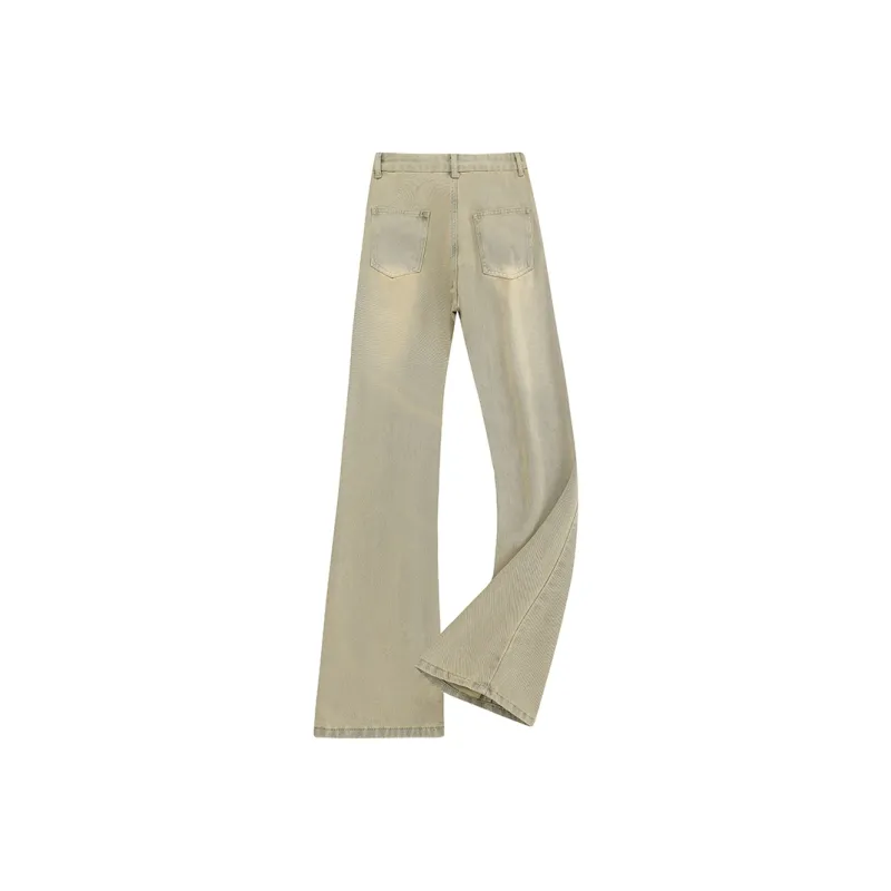 EMERICA x KW LIANMINGKUAN Jeans Unisex-1