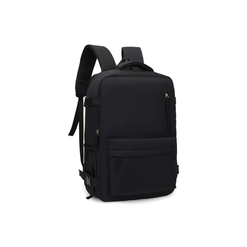 Parker Bear Oxford Backpack Unisex Multicolor-5
