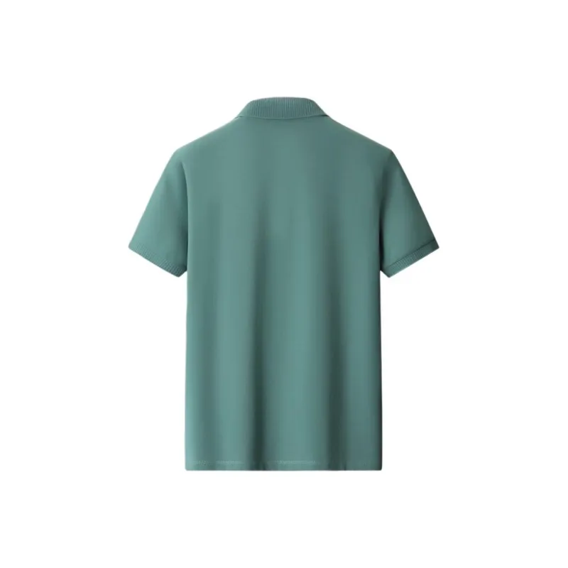Spanu Polo Shirts Men-1