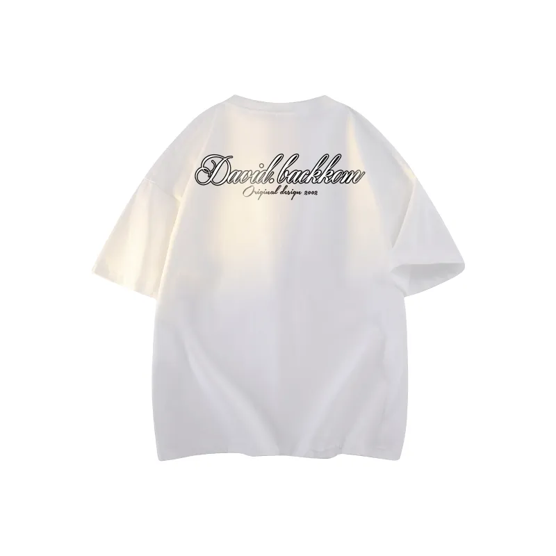 David Bakken T Shirts Unisex-4