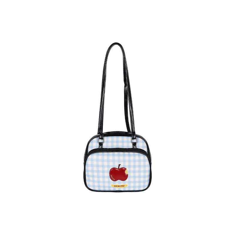 Homeboisportclub PU Backpack Regular Women's-10