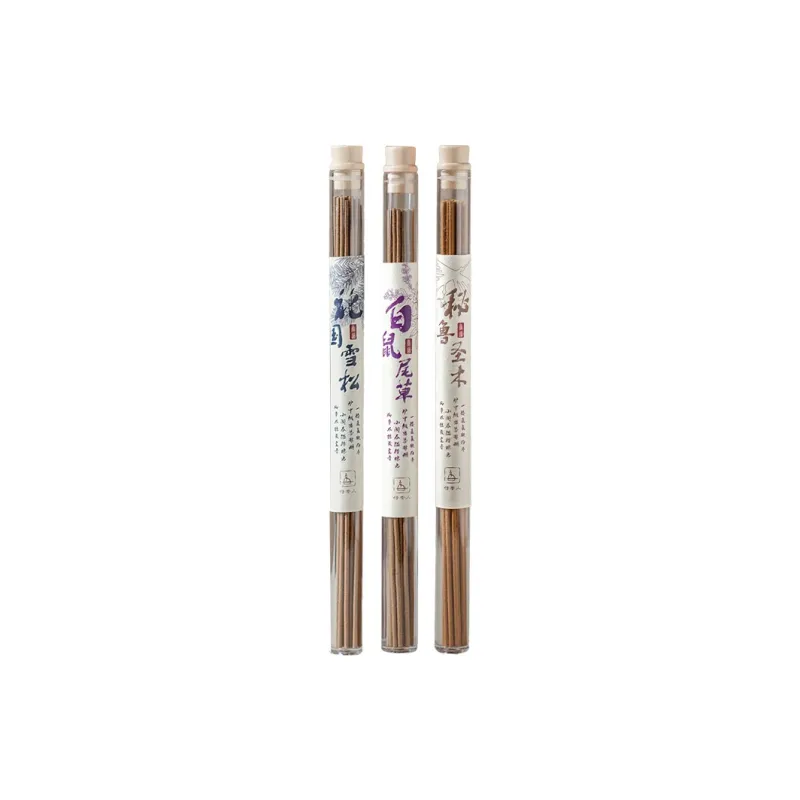 Waiters Shunfeng Beigu Cedar Incense 10g-13