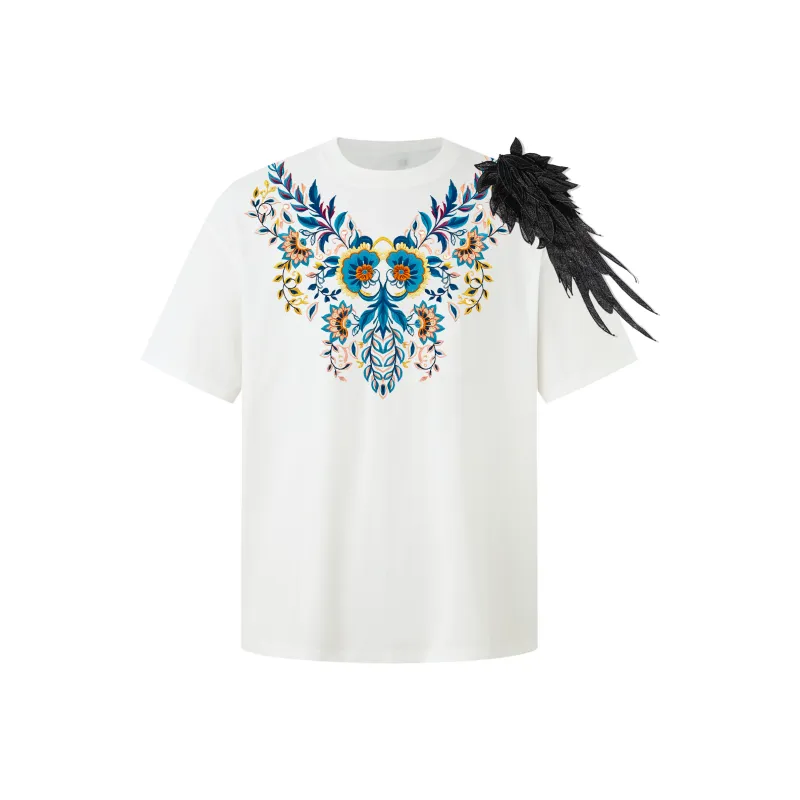 CHARLIE GOLF T Shirts Unisex-5