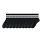 10 Black