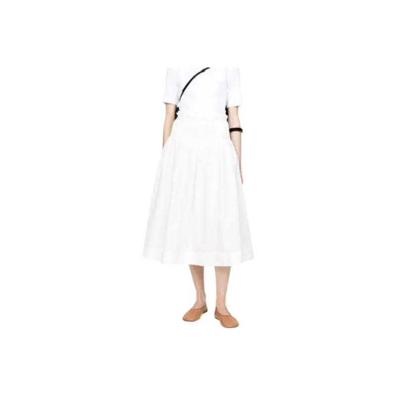 ARKET Casual Long Skirt Women's-0