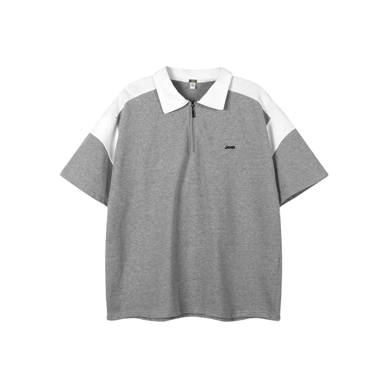 Jeep Polo Shirts Unisex-3