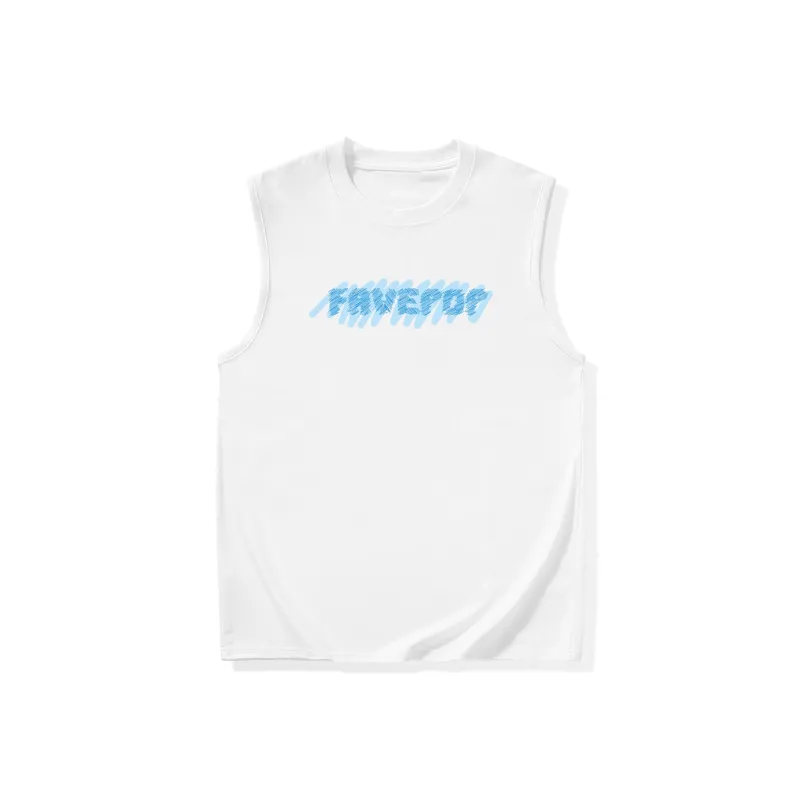 FAVEPOP Tank Tops Unisex-6