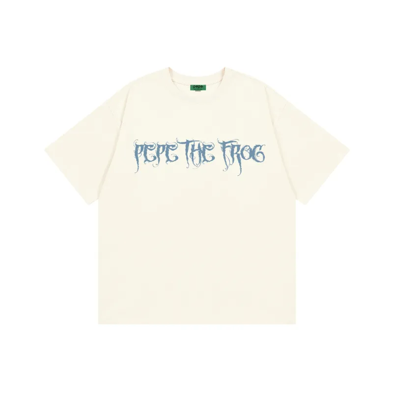 Pepe The Frog T Shirts Unisex-19