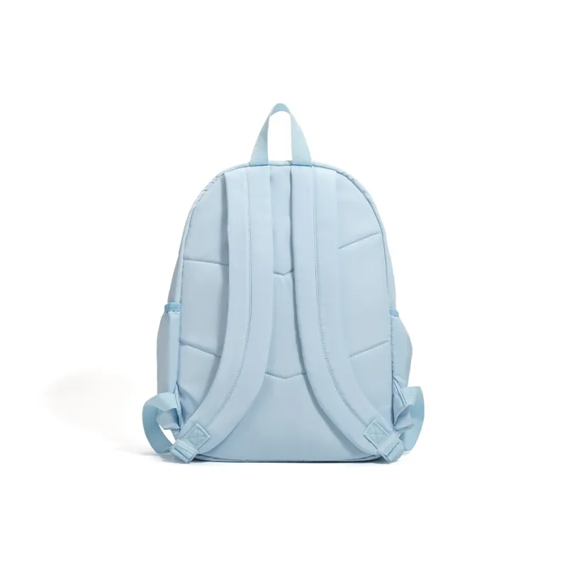 Jeep Nylon Backpack Regular Unisex Light Blue/Black/Cherry Blossom Pink/Cheeses Cheese Color-4