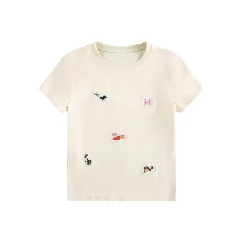 CHANT'2nd T Shirts Women's