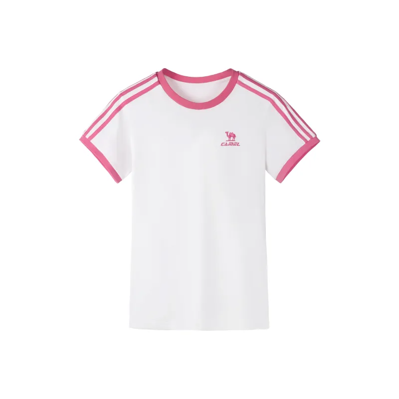 CAMEL Urban Function Series T Shirt Women's-2
