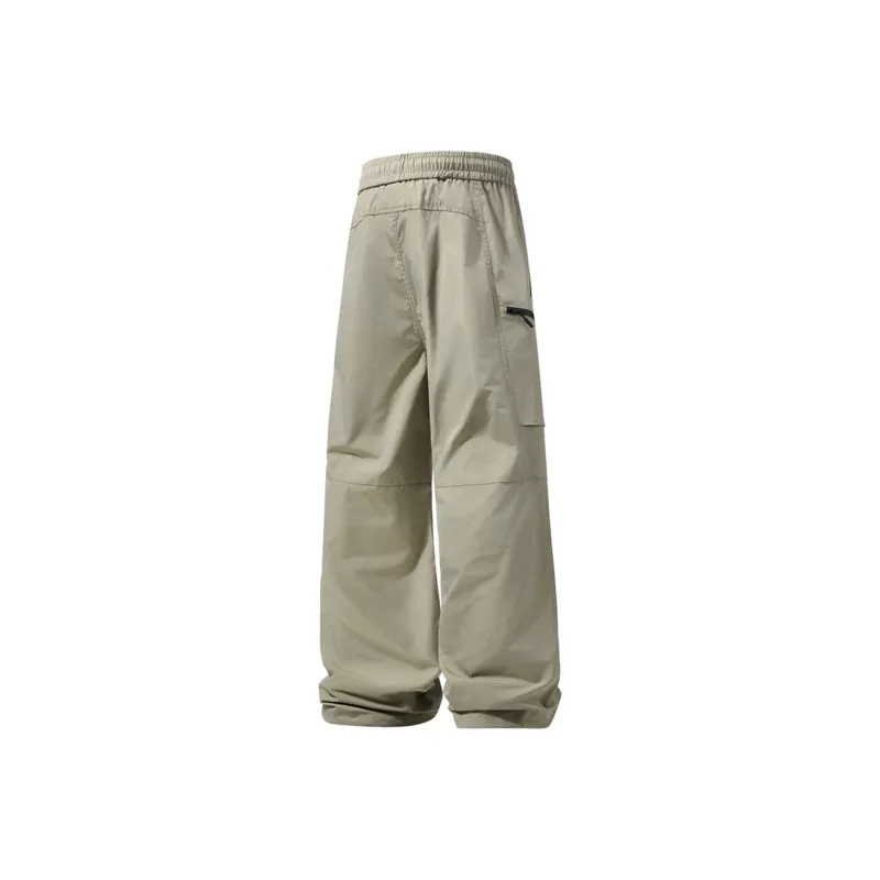 CAN·TORP Windbreaker Pants Unisex-7