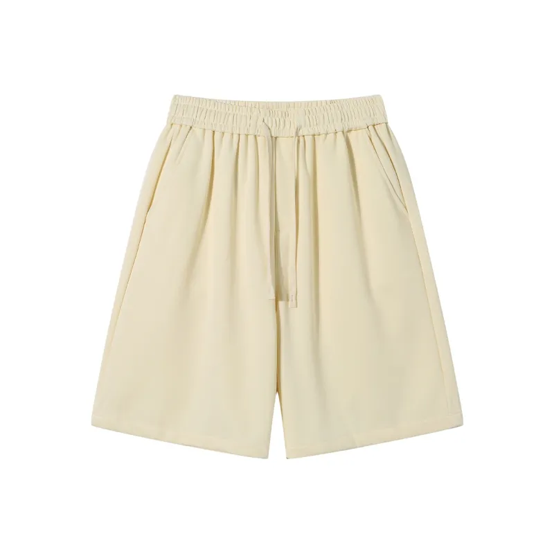 Mimx Homme Casual Shorts Unisex-35
