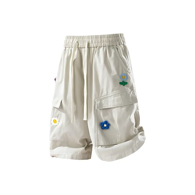 KRISTALIA Casual Shorts Women's-19