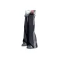 Black (Ice Silk)