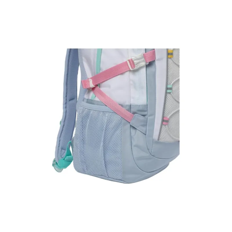 FILA Backpacks White/Blue-4