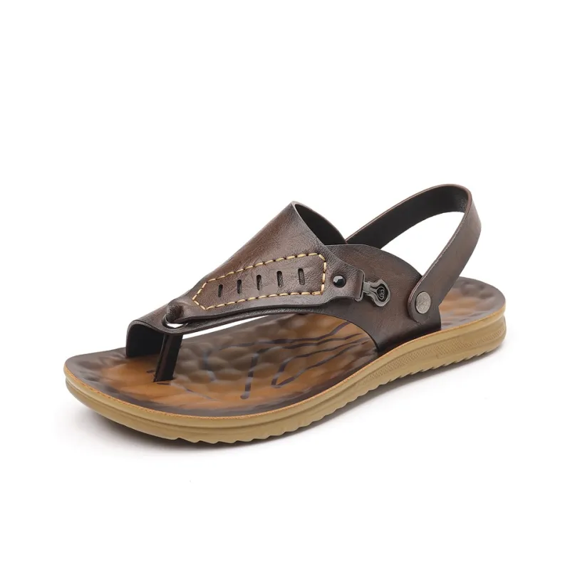 Captain Illy Beach Sandals Men's-7