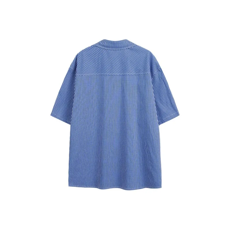 OKPI Shirts Unisex-1