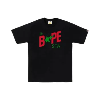 A BATHING APE T Shirts Unisex