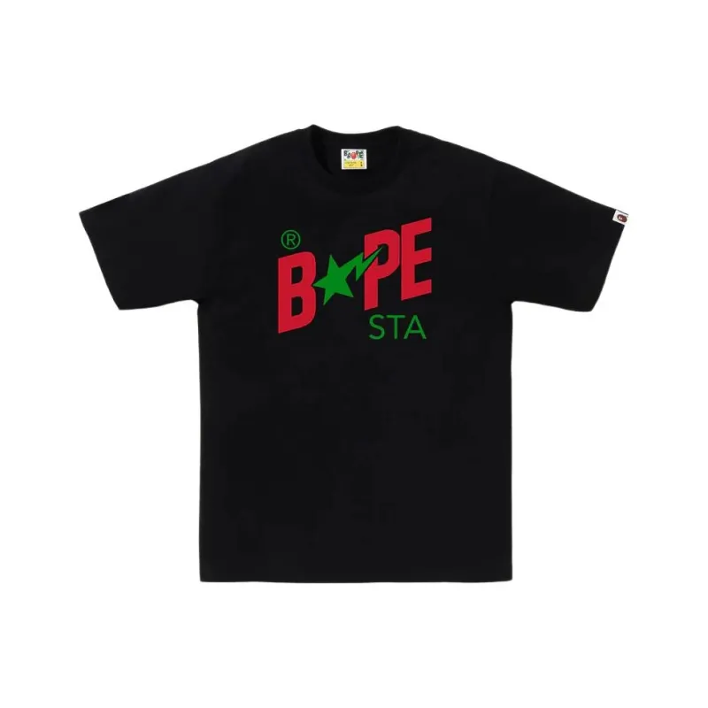 A BATHING APE T Shirts Unisex-0