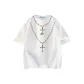 White Heather Gray