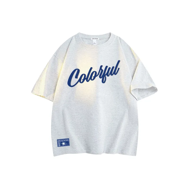 Colorful Creations T Shirt Unisex-20