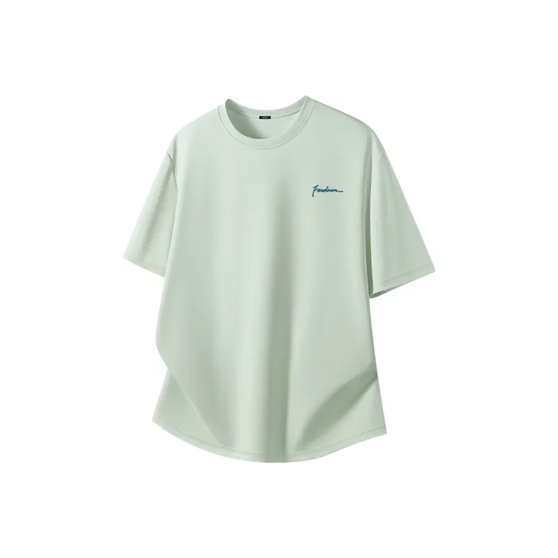 MINISO T Shirts Unisex-8