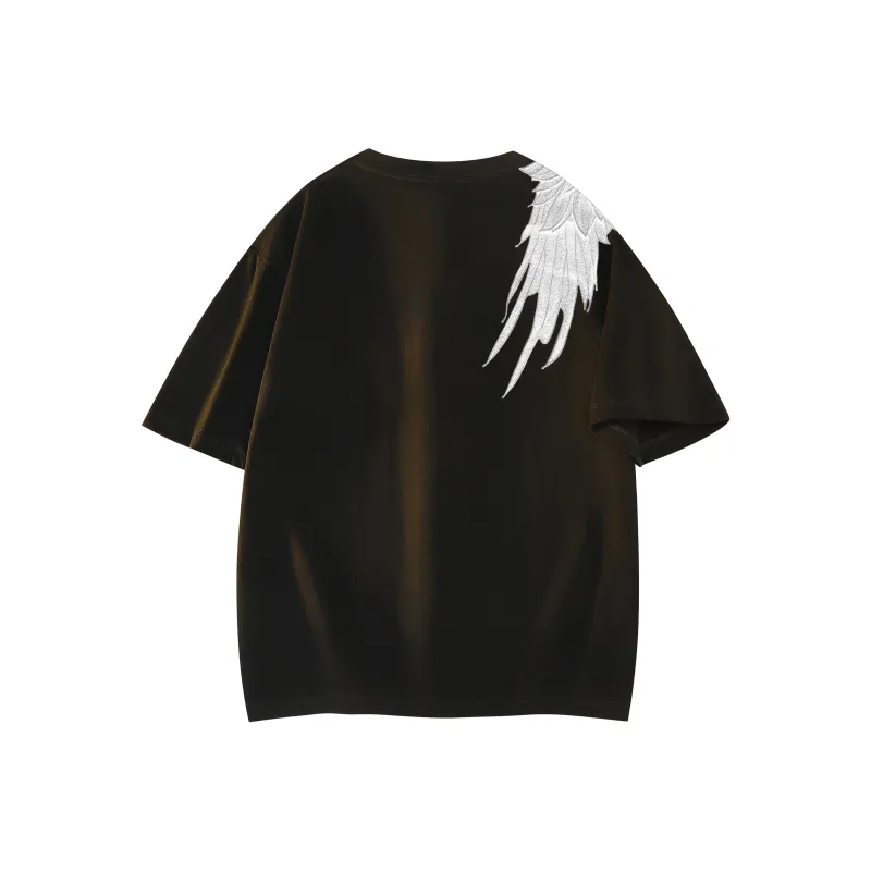 PAUL COSTELLOE T Shirts Unisex-8