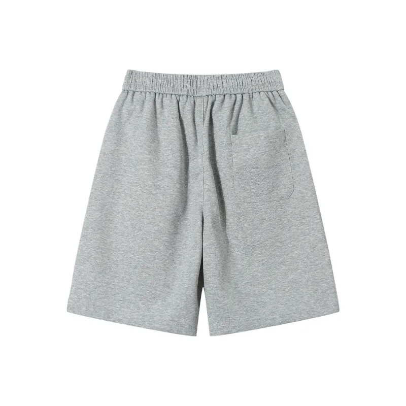 Mimx Homme Casual Shorts Unisex-8