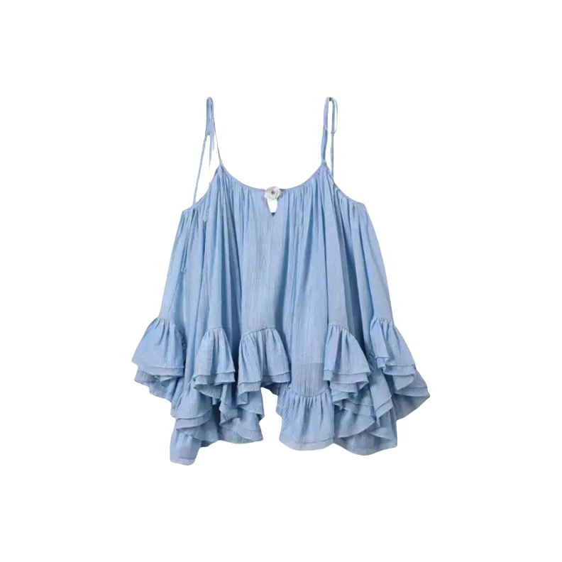 ARIADNAW STUDIO Slip Dress Women's-0