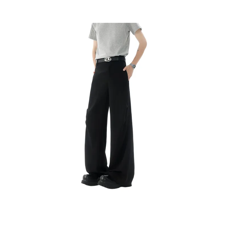 HAPPY PARTY Casual Pants Unisex-0