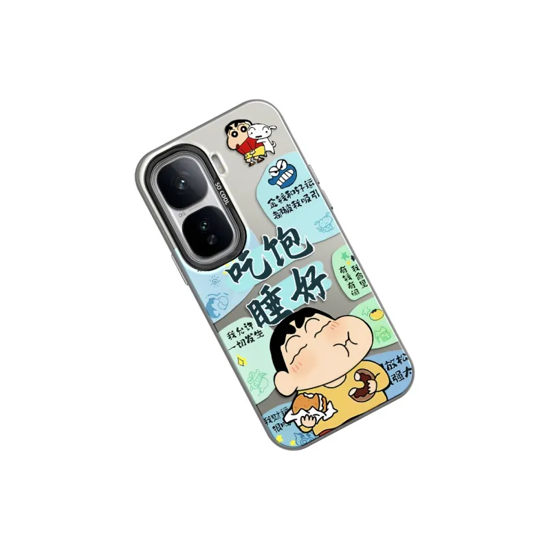 Crayon Shinchan Phone Cases-2