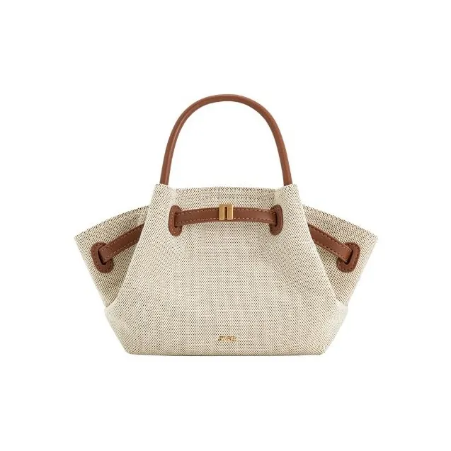 JW PEI Artificial Suede Handbag Women's Multicolor-20