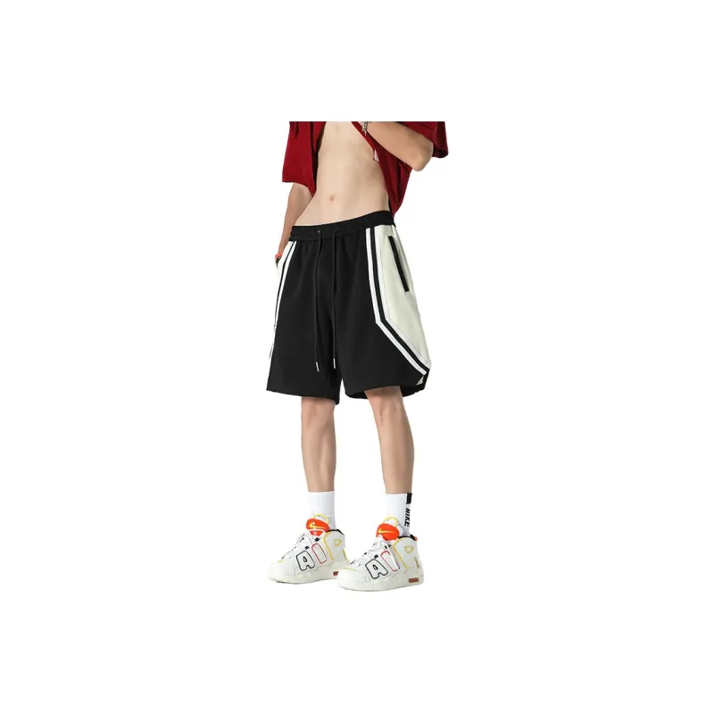 SWAMP AREA Casual Shorts Unisex-0