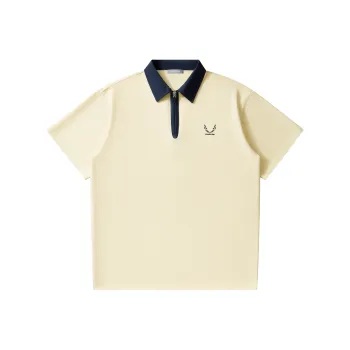MindBridge Polo Shirts Unisex