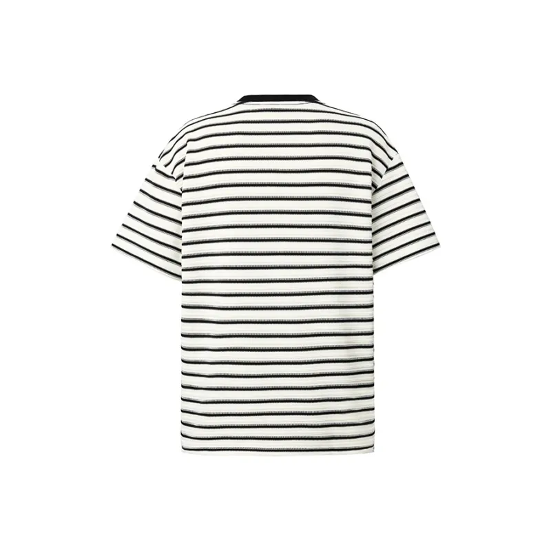 GTRG T Shirts Unisex-5