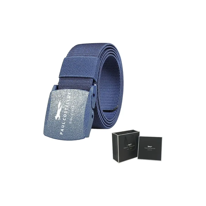 PAUL COSTELLOE Polypropylene Belt Unisex 3.8cm-20