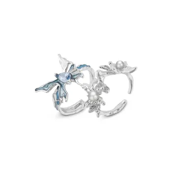 LuluCanaan Rings Women's