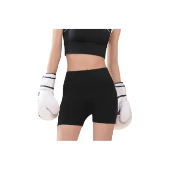 361° Yoga Shorts Women's Black