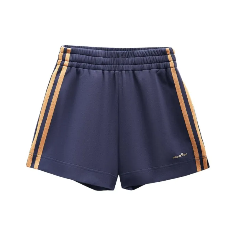 Umamiism Thick And Lush Sound Casual Shorts Unisex-3
