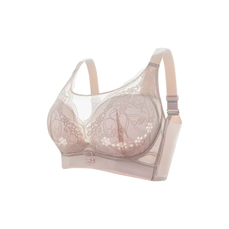 YINLEI Women's Bras-6