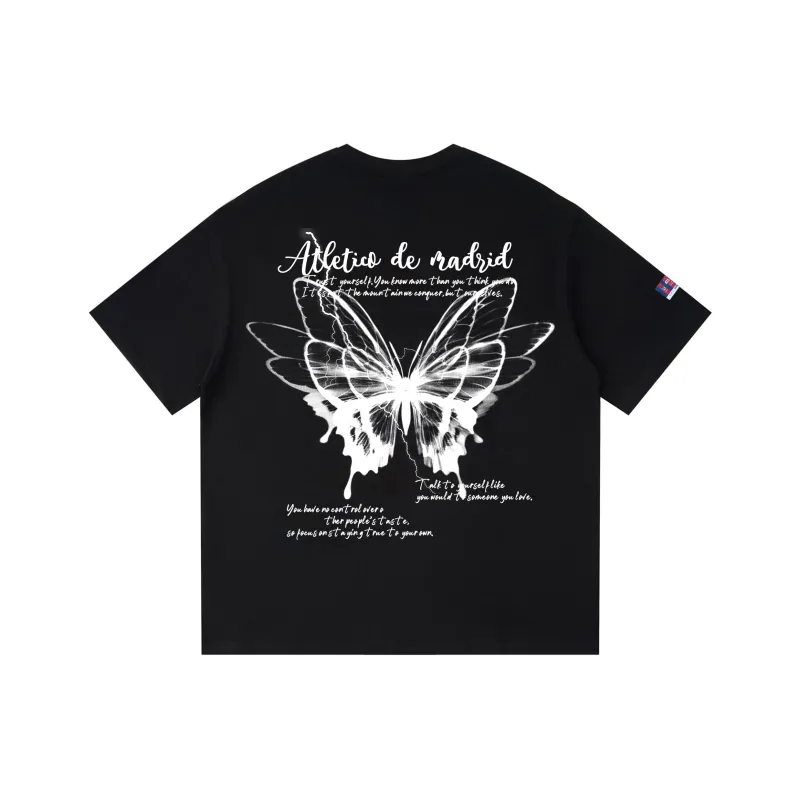ATLETICO DE MADRID 1903 T Shirt Unisex-4