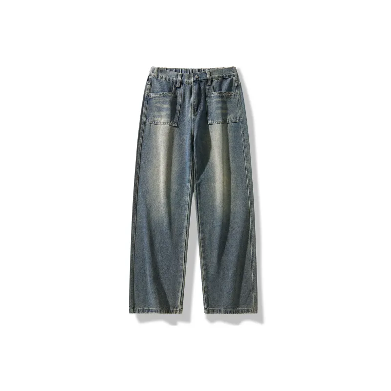 MindBridge Jeans Unisex-2
