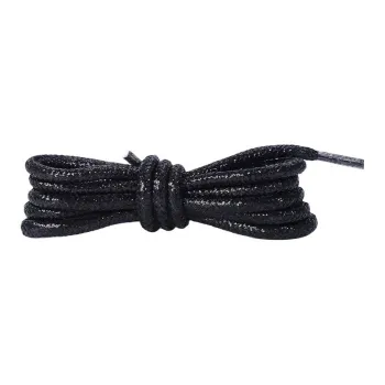 AAJF Polyester Shoelaces Unisex