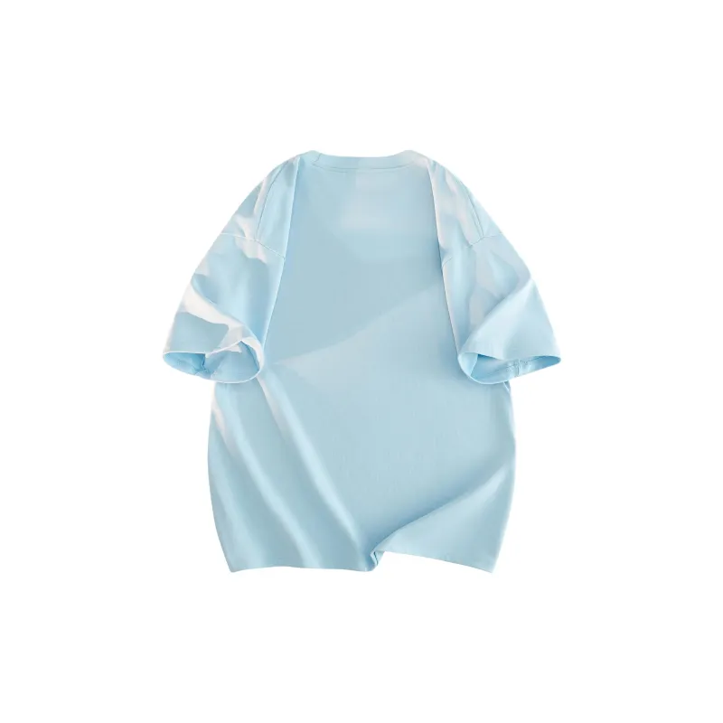Warrior Cloud Sail Series Pajama Top Unisex-7