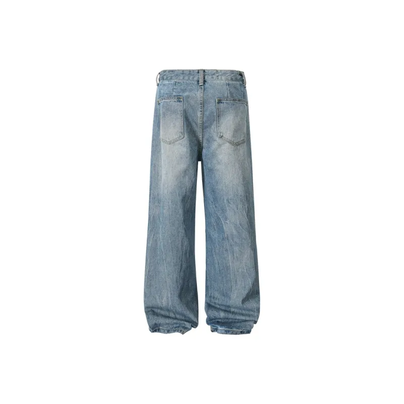 AMBER LIGHT Jeans Unisex-1